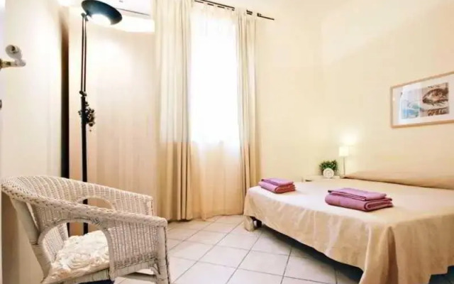 Saint Peter Apartment