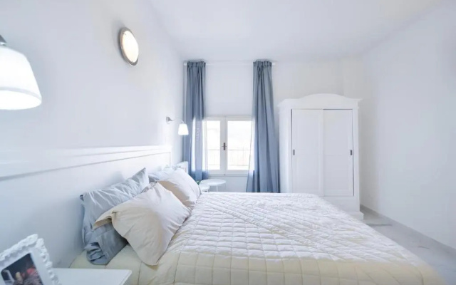 New Central Apartment & Rooms
