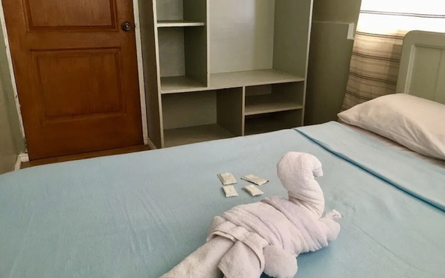 Mati Budget Inn