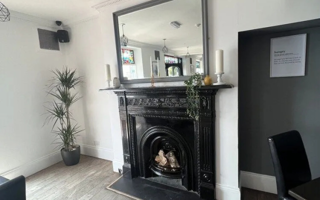 The Sandgate Hotel
