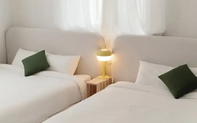 mila house 2