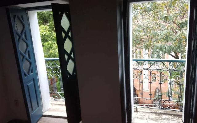 Irawo Hotel
