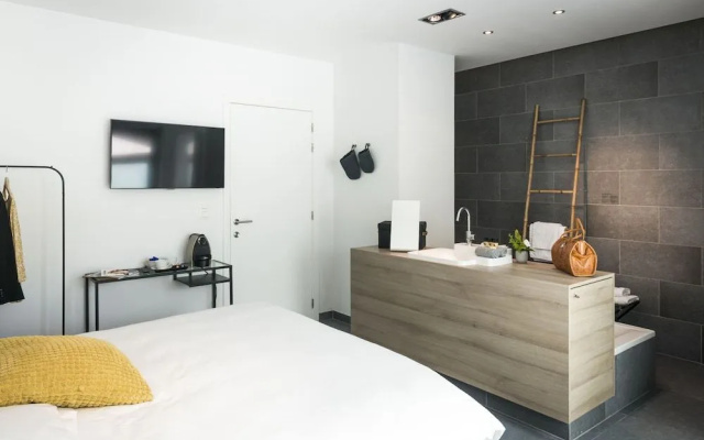 B&B Marcel de Gand