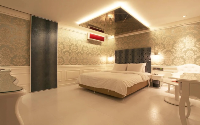 Hotel Lava Seocho