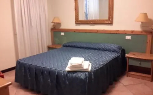 Bed Breakfast Locanda Del Re Sole