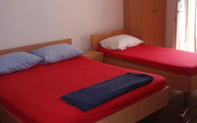 Wukovic Apartments