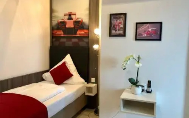 Star Apart Hotel Sachsenhausen