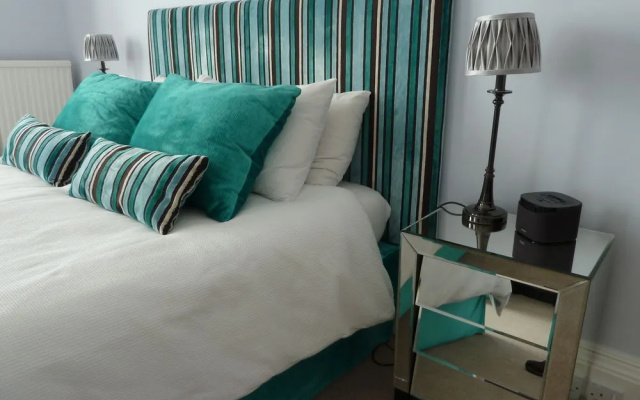 Ravensdown Guest House