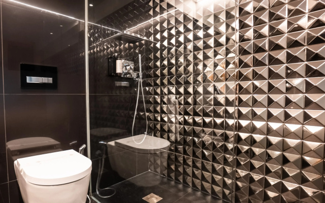 Hills Hotel Lisboa
