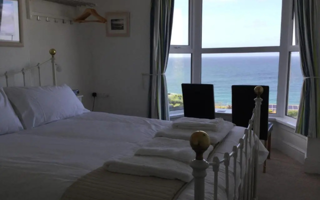 Ten Ocean View