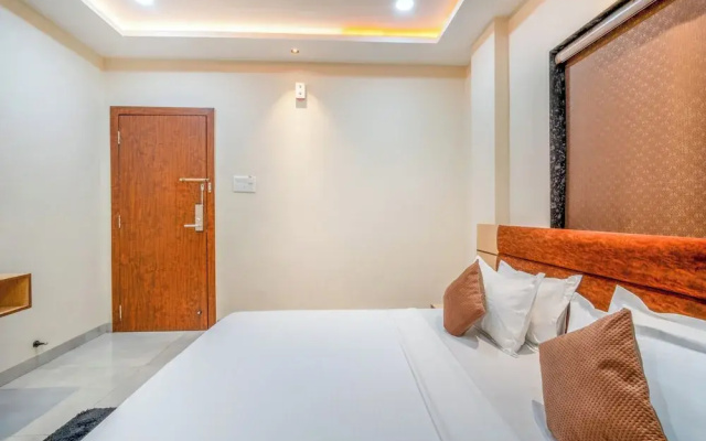 Hotel Clover Inn by Onyx Group