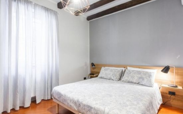 Lima Apartments