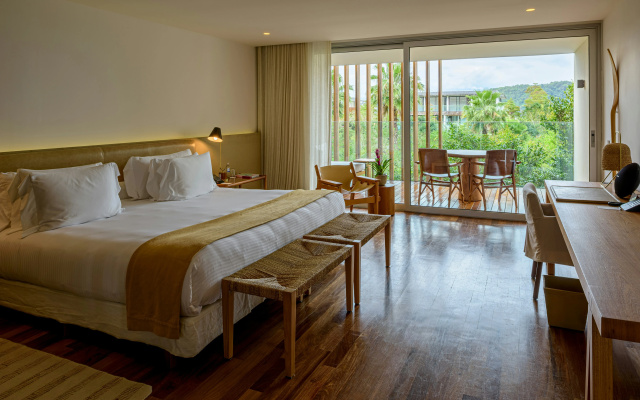 Hotel Fasano Angra dos Reis