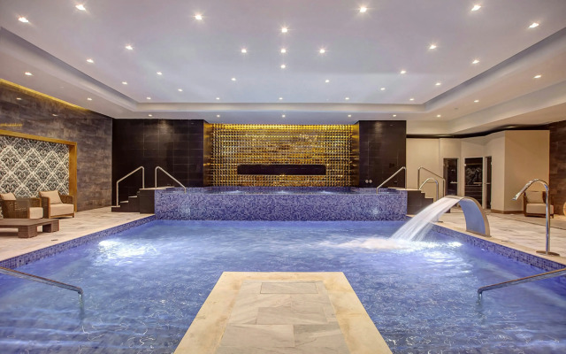 Royalton Negril Resort & Spa - All Inclusive
