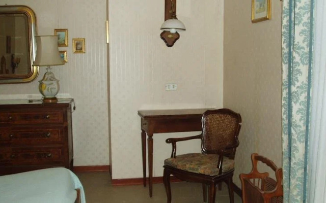 Albergo U Rustegu