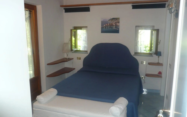 Casa Ale Villa Maratea