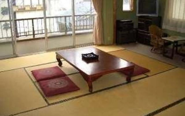 Echizentamagawa Onsen Hidetake