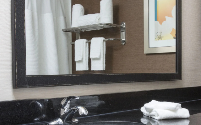 Fairfield Inn & Suites Terre Haute