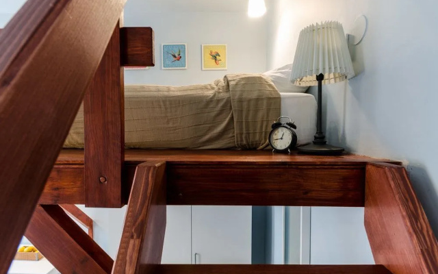 Cardamom Apartment