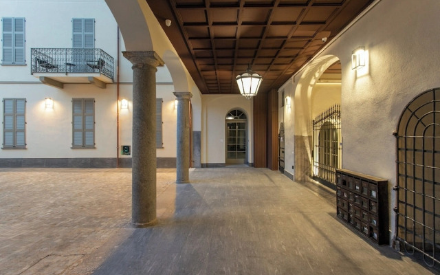 Volta Luxury Collection by Halldis