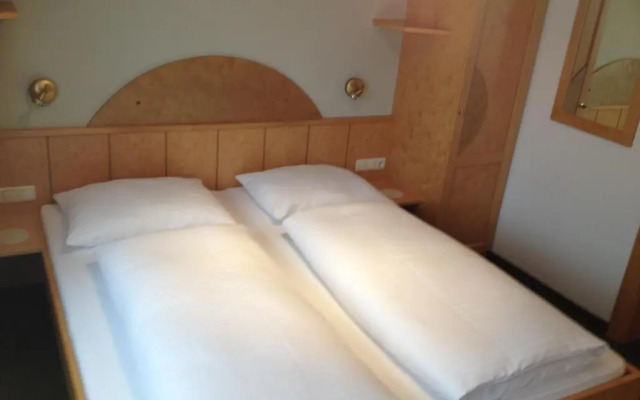 Apartpension Kappacher