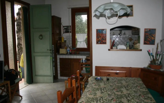 Appartamento Cinquale