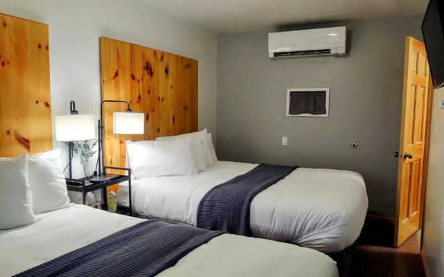 North Coast Place