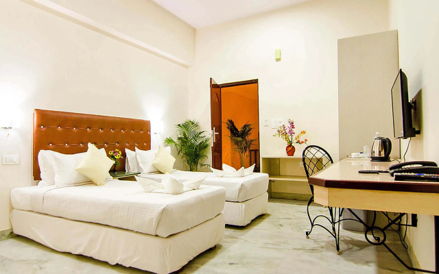 Airavatha Residency