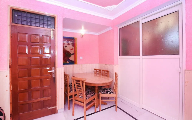 OYO 10411 Home Family Suite Panthaghati Shimla
