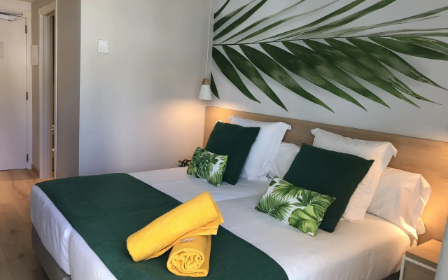 BQ Paguera Boutique Hotel - Adults Only