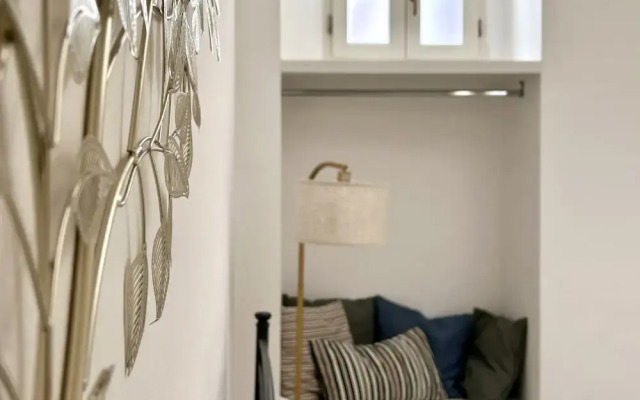 La Vetrana Rooms