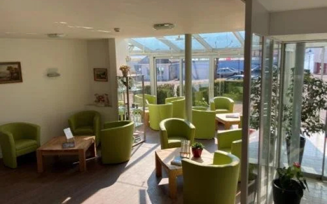 Hotel Restaurant Rössli am Zürichsee