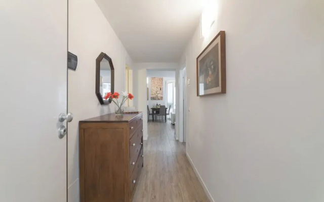 Mamo Florence - Cittadella Apartment