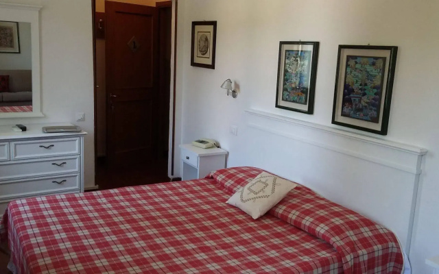Hotel Porta Romana di Luce Hotels