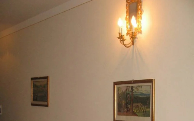 Albergo al Parco