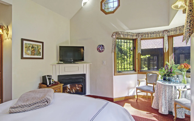 The Babbling Brook Inn