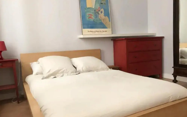 GRAN VIA-SOL SPACIOUS APARTMENT 3 Bedrooms & 2 WCs