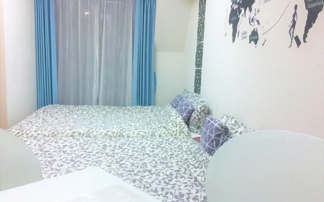 Prince Space Namba