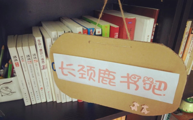 Shenzhen Giraffe Youth Hostel - Futian Port Branch