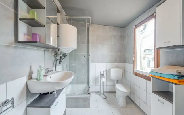 Gartenbungalow in Blankenfelde-mahlow