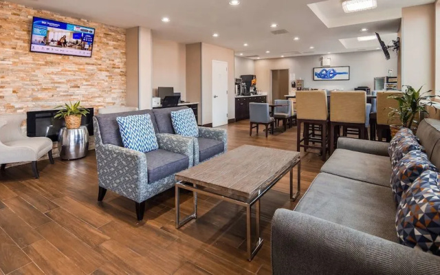 Best Western Far Rockaway Inn