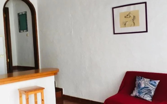 Apartamentos Villa Marina
