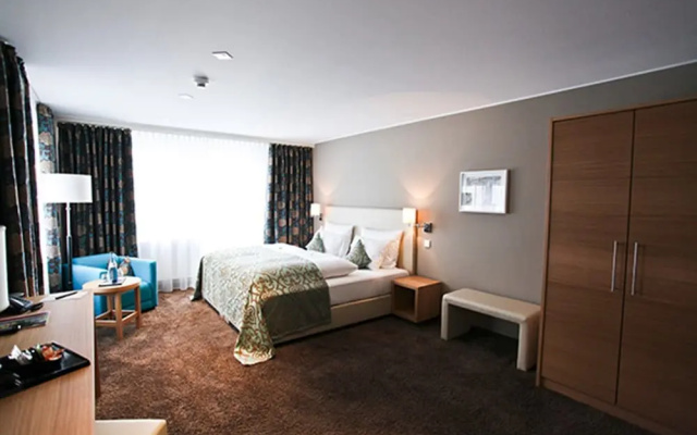 Hotel Palatina