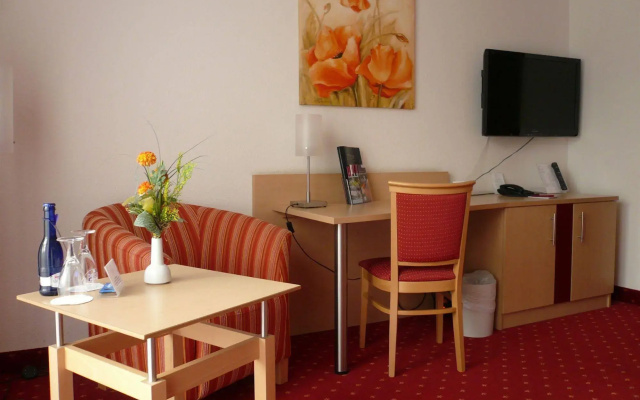 Altstadthotel Arte