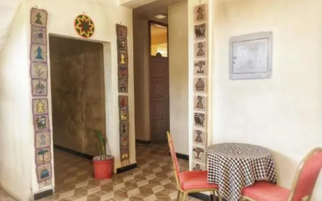 Holidays Hotel Lalibela