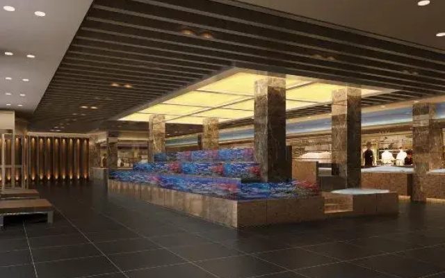 Gaoerfu Business Hotel