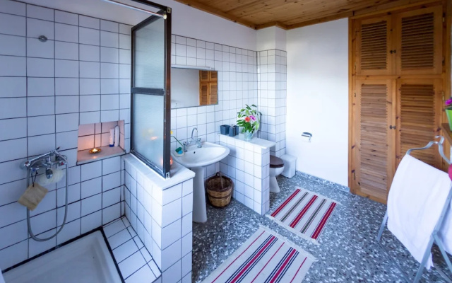 Nightingale Cottage Pelion