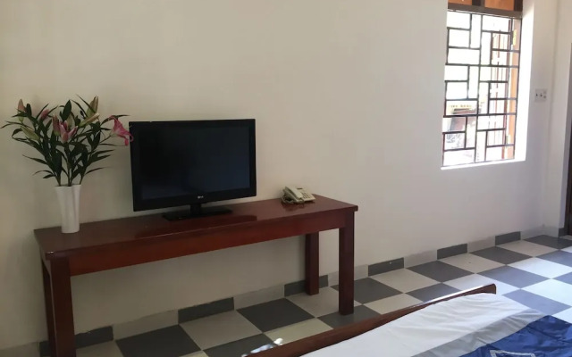 Banyan Villa Nha Trang