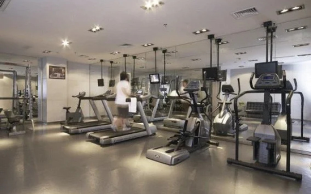 Parkyard Hotel Jiaxing (Nanhu Scenic Area Branch)