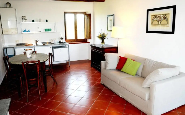 Agriturismo Naioli